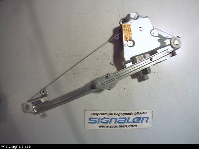 Saab 9-5     06-10 Fönsterhiss El Kompl
