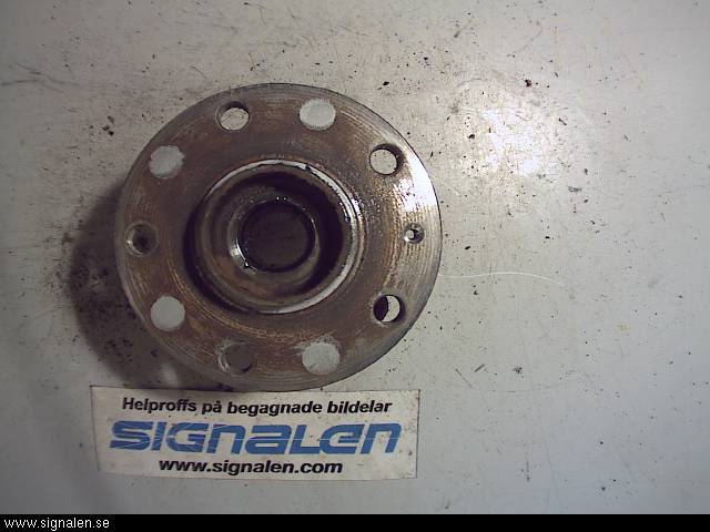 Volkswagen VW TOURAN 03-10 Nav Fram