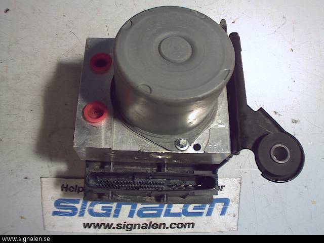 Saab 9-5     06-10 Abs Hydraulaggregat