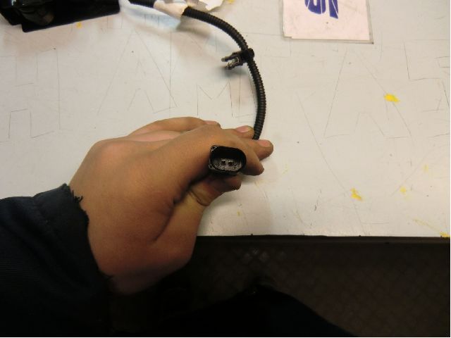 Seat IBIZA IV 08-16 Huvlås