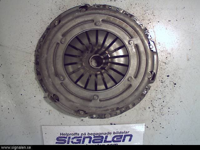 Seat IBIZA IV 08-16 Koppling-Lamell