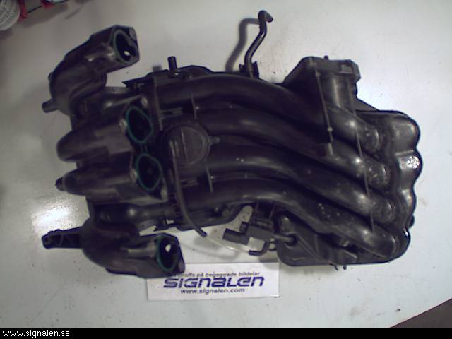 Volkswagen VW JETTA V 06-10 Grenrör Insug