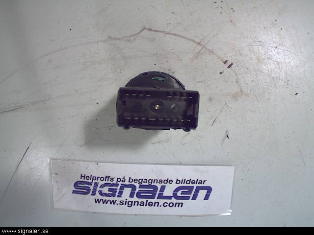 Skoda FABIA 07-14 Strömställare Ljus