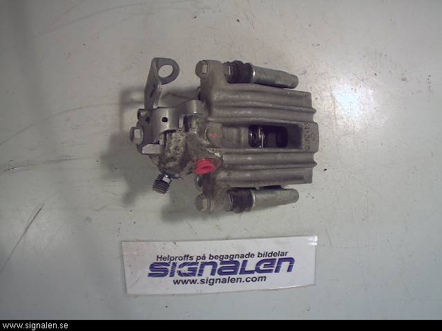 Skoda FABIA 07-14 Bromsok Bak Vänster