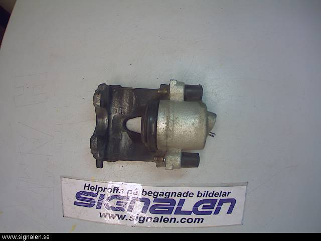 Skoda FABIA 07-14 Bromsok Fram Vänster