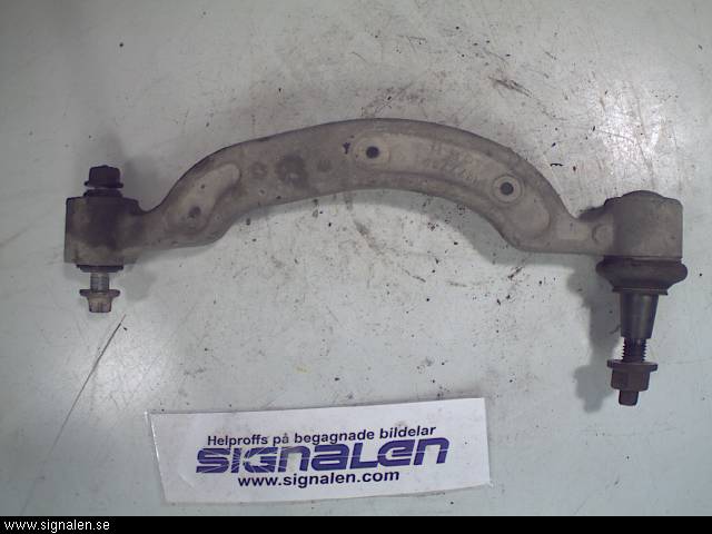 Saab 9-3 VER2/VER3 08-15 Bärarm Bak Övre Vänster