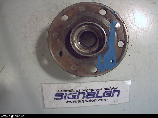 Volkswagen VW PASSAT 05-11 Nav Fram