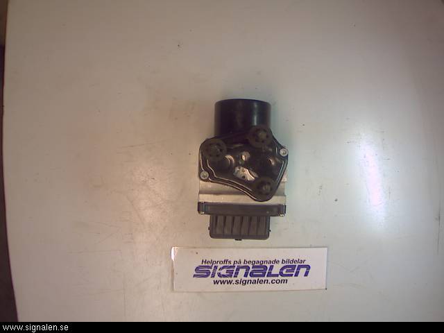 Volkswagen VW PASSAT 05-11 Abs Hydraulaggregat