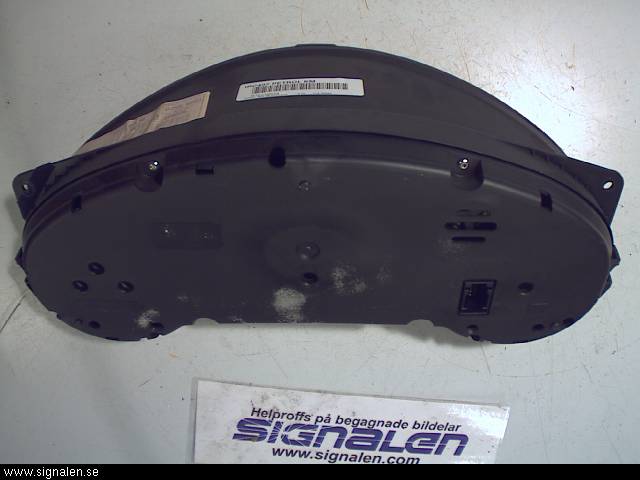 Saab 9-3 VER 2 Instrument Komb