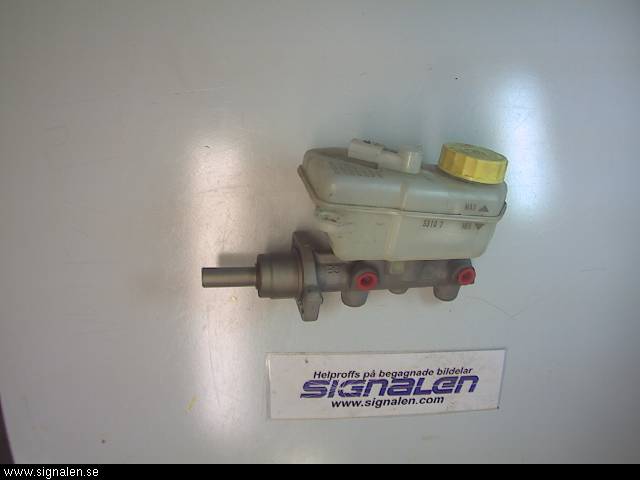 Skoda ROOMSTER Broms Huvudcylinder