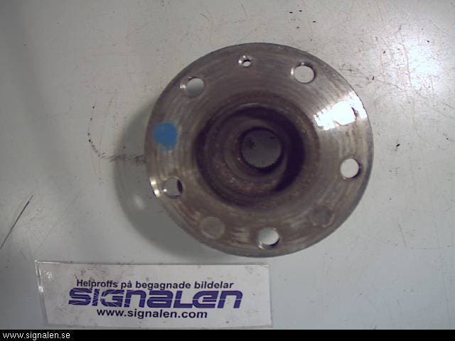 Volkswagen VW GOLF VI 09-13 Nav Fram