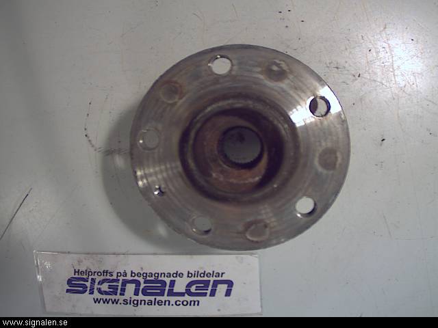Volkswagen VW GOLF VI 09-13 Nav Fram