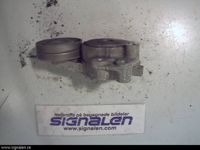 Volkswagen VW PASSAT 05-11 Remspännare