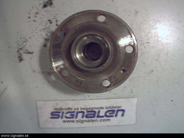 Volkswagen VW PASSAT 05-11 Nav Fram