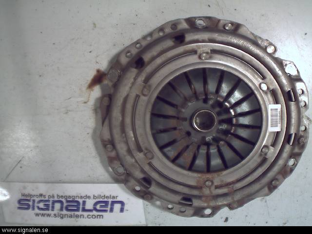 Opel ASTRA H 04-12 Koppling-Lamell