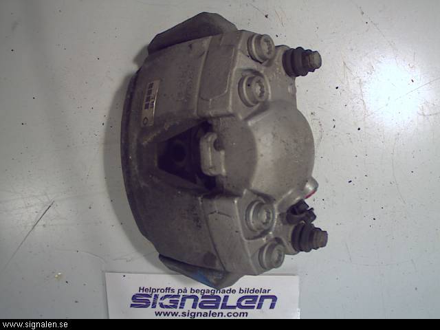 Audi Q5 09-16 Bromsok Fram Höger