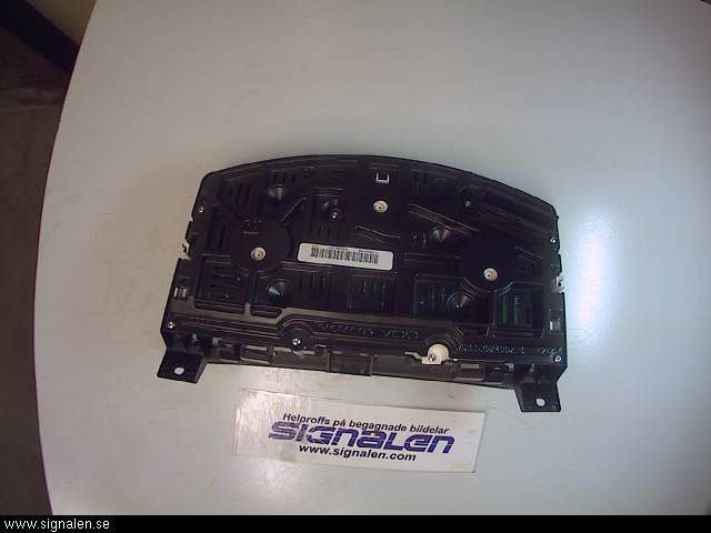 Opel ASTRA H 04-12 Instrument Komb