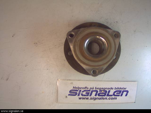 Saab 9-5     06-10 Nav Fram