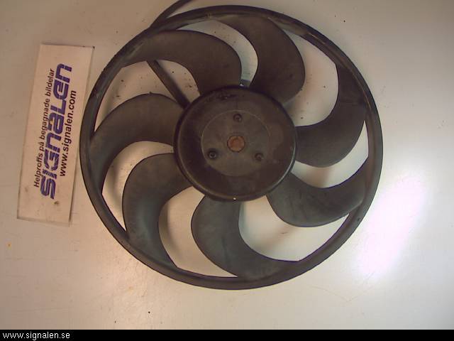 Saab 9-5     06-10 Kylfläkt El