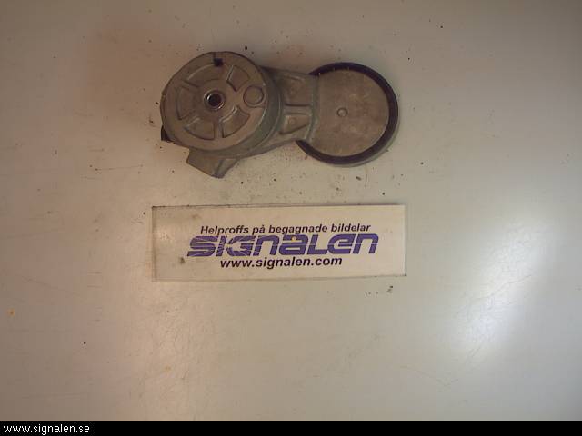Saab 9-5     06-10 Remspännare