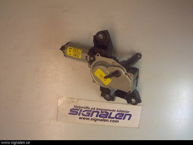 Volkswagen VW TIGUAN 07-16 Torkarmotor Baklucka