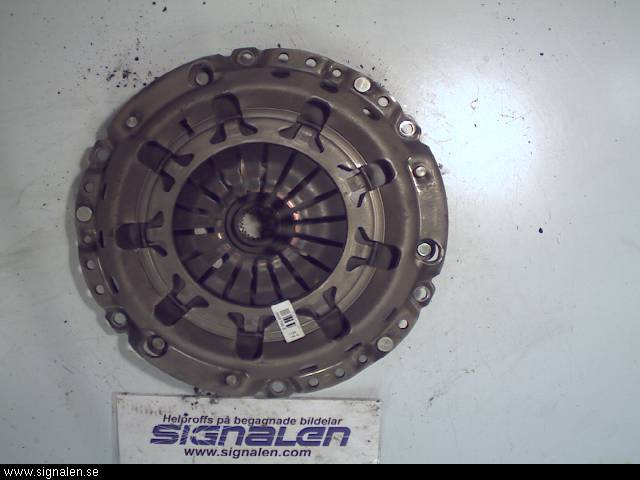 Volvo V70 05-08 Koppling-Lamell