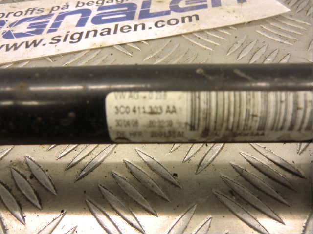 Volkswagen VW TIGUAN 07-16 Krängningshämmare Fram