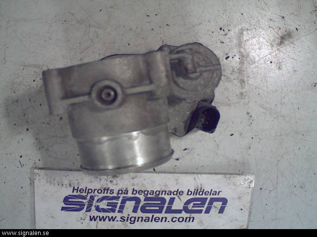 Audi A4/S4 05-07 Injspjällhus