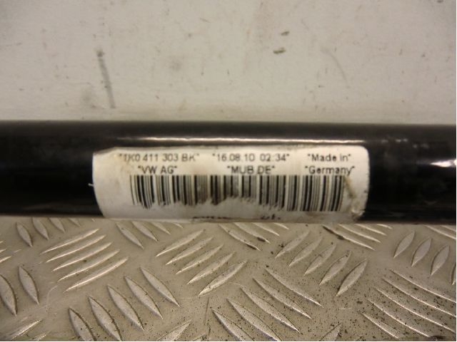 Volkswagen VW GOLF PLUS/CROSS GOLF 04-14 Krängningshämmare Fram