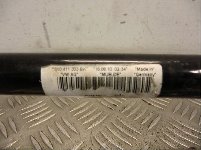 Volkswagen VW GOLF PLUS/CROSS GOLF 04-14 Krängningshämmare Fram