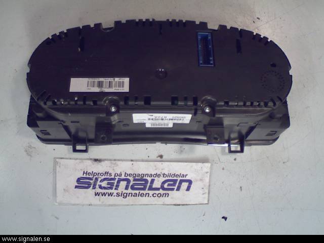 Volkswagen VW TIGUAN 07-16 Instrument Komb