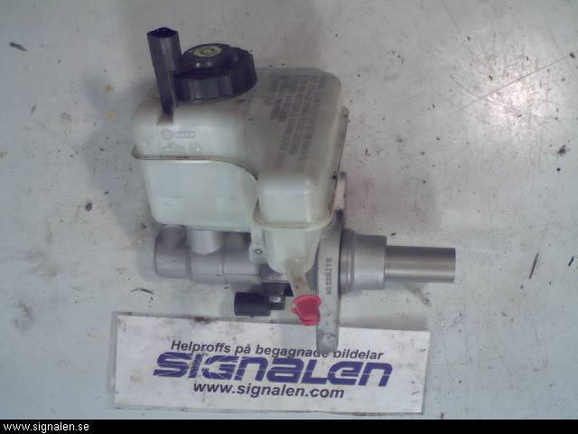 Volkswagen VW TIGUAN 07-16 Broms Huvudcylinder