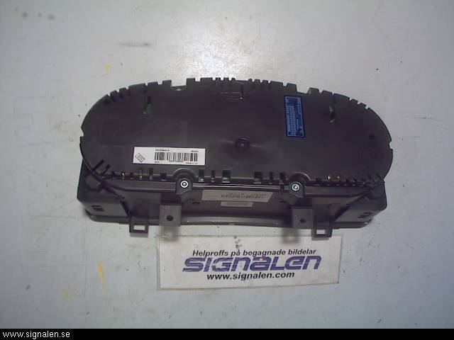 Volkswagen VW GOLF PLUS/CROSS GOLF 04-14 Instrument Komb