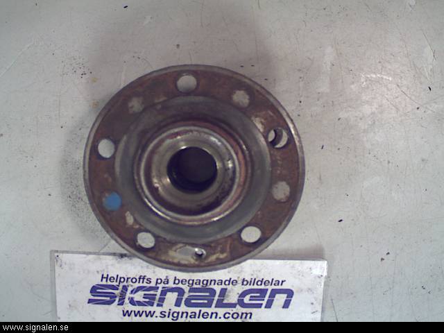 Volkswagen VW PASSAT 05-11 Nav Fram