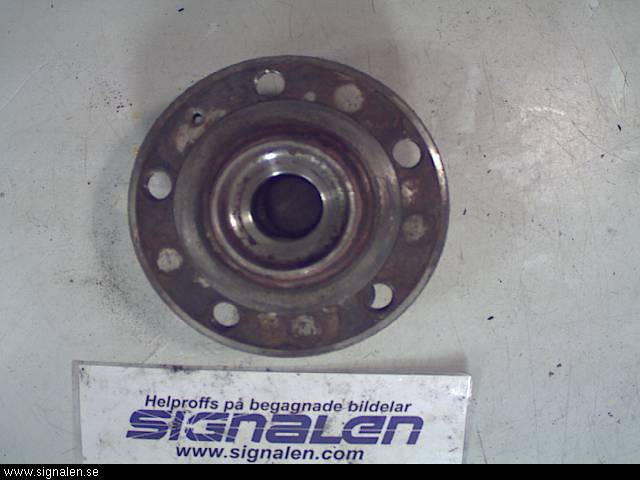 Volkswagen VW PASSAT 05-11 Nav Fram