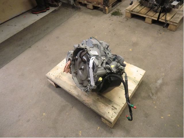 Volvo V70 05-08 Växellåda Automat