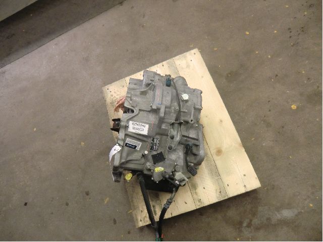 Volvo V70 05-08 Växellåda Automat