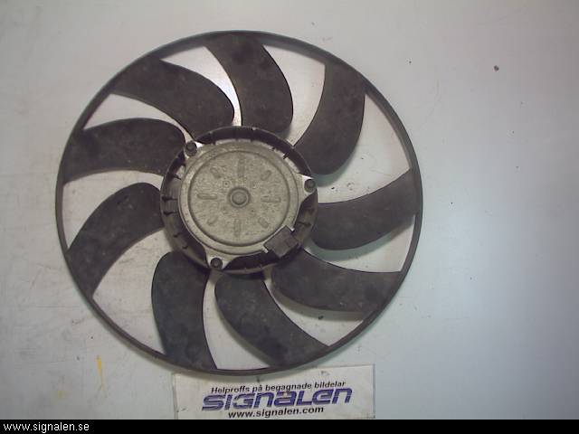 Saab 9-3 VER 2 Kylfläkt El