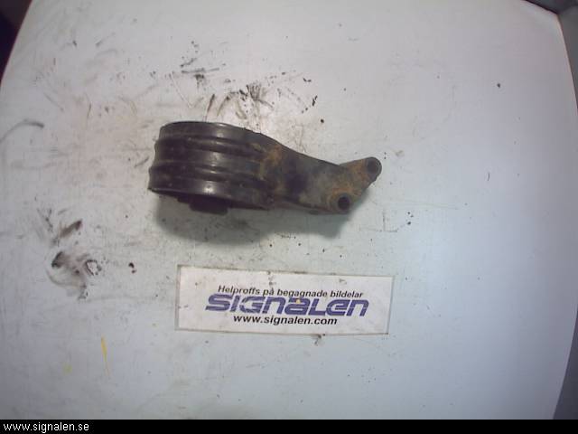 Saab 9-3 VER 2 Motorfäste