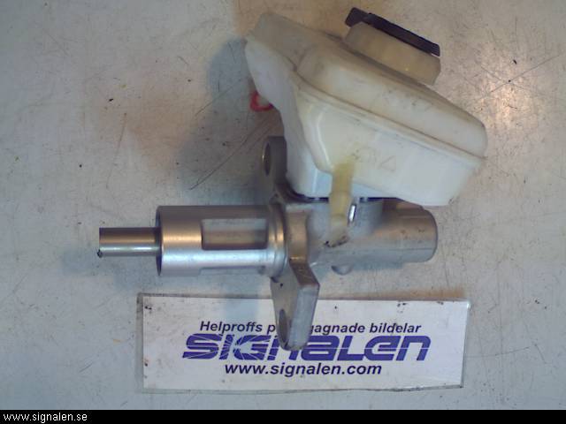 Audi Q5 09-16 Broms Huvudcylinder