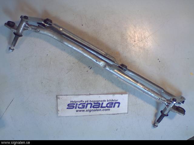 Audi Q5 09-16 Torkarmekanism Vindruta