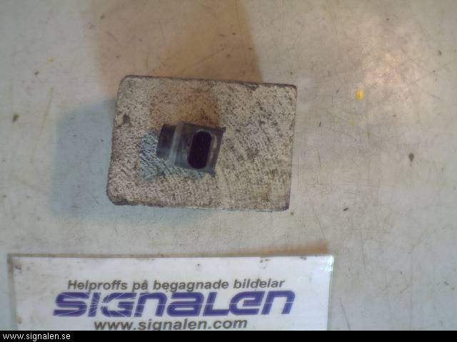 Audi Q5 09-16 Parkeringshjälp Backsensor