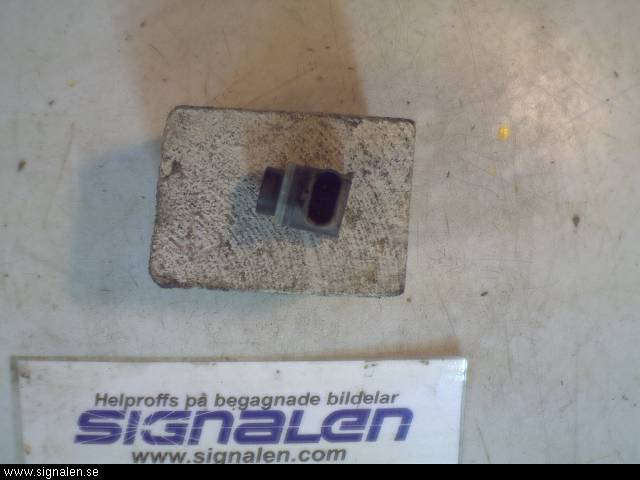 Audi Q5 09-16 Parkeringshjälp Backsensor