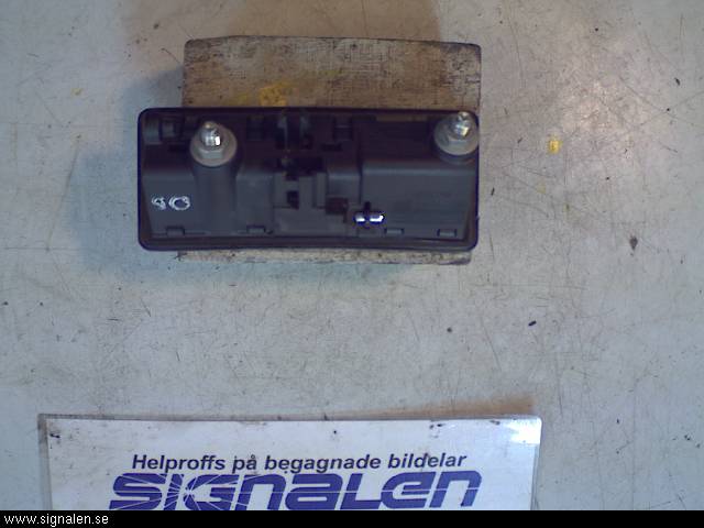 Audi Q5 09-16 Bakluckehandtag