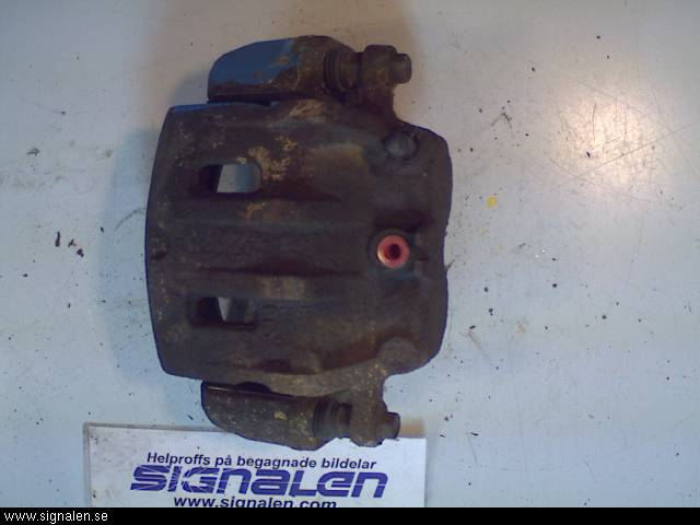 Chevrolet CAPTIVA Bromsok Fram Höger