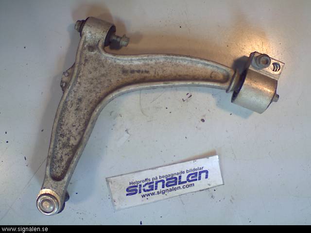 Saab 9-3 VER2/VER3 08-15 Bärarm Fram Undre Hö