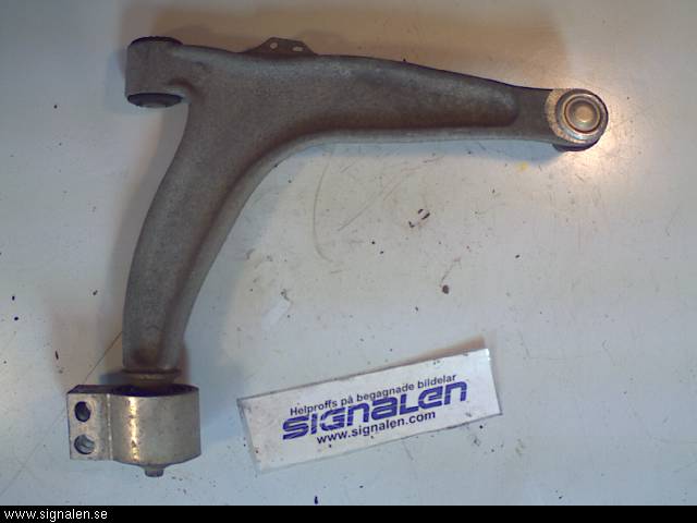 Saab 9-3 VER2/VER3 08-15 Bärarm Fram Undre Vä