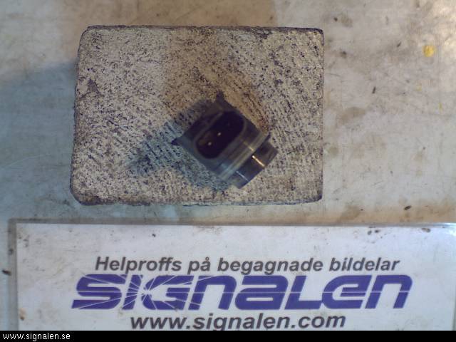 Volkswagen VW POLO 10-17 Parkeringshjälp Backsensor