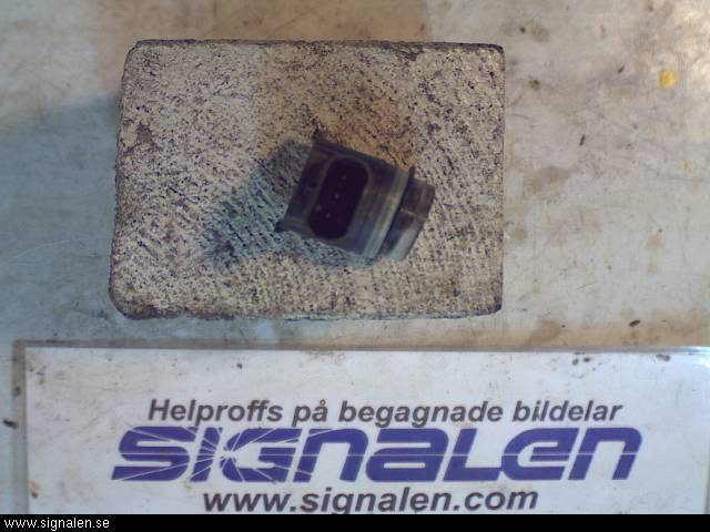 Volkswagen VW POLO 10-17 Parkeringshjälp Backsensor