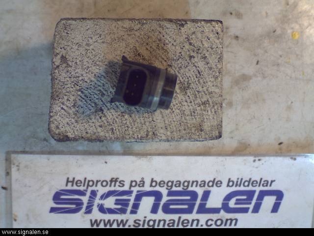 Volkswagen VW POLO 10-17 Parkeringshjälp Backsensor